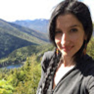 Meet your Posher, Ionah m. elaine